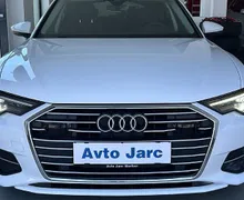 Zunanja slika - Audi A6 - Avant 40 TDI Sport S tronic - 2 - Predogledna slika