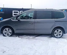 Zunanja slika - Seat Alhambra - 2.0 TDI 110KW DSG XCELLENCE 7 SEDEŽEV EL.VRATA - 7 - Predogledna slika