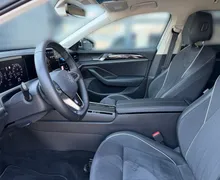 Notranja slika - Volkswagen Passat Variant - 2.0 TDI BMT Elegance DSG-360 KAMERA-ACC-KEYLESS... - 7 - Predogledna slika