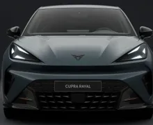 Zunanja slika - Cupra Raval - VZ... - 5 - Predogledna slika