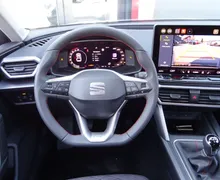 Zunanja slika - Seat Leon - 1.5 TSI 85KW FR - VLEČNA KLJUKA - - 10 - Predogledna slika