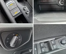 Zunanja slika - VW Touran - 2.0 TDI BMT Family DSG. VSE ASISTENCE. VIRTUAL - 17 - Predogledna slika