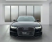 Zunanja slika - Audi A6 - 2,0 TDI ultra S tronic - 3 - Predogledna slika