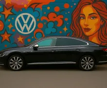 Zunanja slika - Volkswagen Arteon - 2,0 TDI BMT Elegance DSG - 15 - Predogledna slika