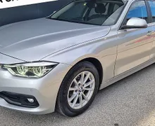 Zunanja slika - BMW Serija 3 - Touring: 316d Advantage - 1 - Predogledna slika