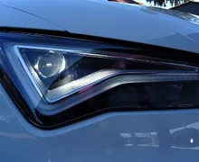 Zunanja slika - Seat Ateca - 1.0 TSI  HOLA 116KM - CELOETNE PNEVMATIKE - - 18 - Predogledna slika