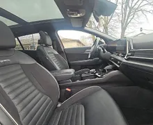 Zunanja slika - KIA Sportage - GT-LINE 1.6 T 180ks °1.LASTNIK° °19-COL°PANORAMA° - 9 - Predogledna slika
