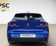 Zunanja slika - Renault Clio - evolution TCE 115 + paket udobje in kamera - 6 - Predogledna slika