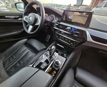 Zunanja slika - BMW Serija 5 - Touring: 520d aut. M PAKET.HUD.360KAMERA.AMBIENTAL - 8 - Predogledna slika