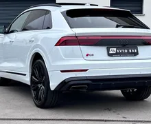 Zunanja slika - Audi Q8 - 50 TDI+1.LAST+SLO+Q+S-LINE+210kW+MATRIX+PANORAMA - 6 - Predogledna slika
