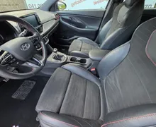 Zunanja slika - Hyundai i30 Fastback - N 2.0 T-GDI 275 PERFORMACE LED-KAMERA-ALU19-1.LAST - 10 - Predogledna slika