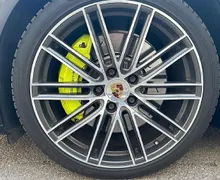 Zunanja slika - Porsche Panamera - 2.9 4 E-HYBRID 4WD Zračno-Kam360-Soft-CHR-Panorama - 12 - Predogledna slika