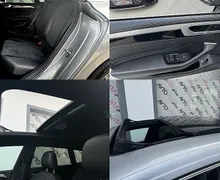 Zunanja slika - VW Arteon - Shooting Brake 2.0 TDI 4MOTION avt. 147kW R-Line Panorama - 12 - Predogledna slika