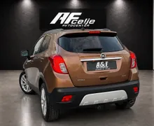 Notranja slika - Opel Mokka - 1.6 CDTI-160.000km-XENON+LED-LIZING ZA TUJCE-... - 7 - Predogledna slika