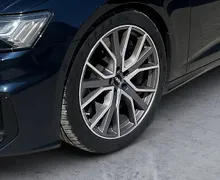 Zunanja slika - Audi S6 - Avant TDI Tiptronic - 7 - Predogledna slika