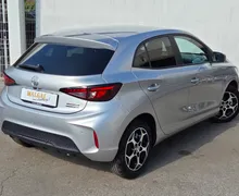 Zunanja slika - MG MG3 - Luxury 1.5L Hybrid+7 let tovarniške garancije - 13 - Predogledna slika
