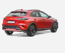 Zunanja slika - KIA XCeed - 1.6 T-GDi GT LINE ISG.7DCT 110.3 kW - 2 - Predogledna slika