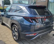 Zunanja slika - Hyundai Tucson - 1.6 T GDI Impression DCT slo-1last-tov.garan-servi - 5 - Predogledna slika