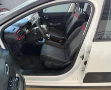 Notranja slika - Citroën C3 - 1.2 PureTech - 9 - Predogledna slika