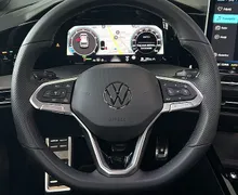 Zunanja slika - VW Golf - 1.5 eTSI avt. 4JOY - SLO - 6 - Predogledna slika