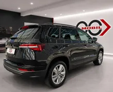 Zunanja slika - Škoda Karoq - 2.0 TDI Selection - LED.virtual.kamera.asistence - 5 - Predogledna slika