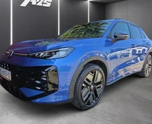 Zunanja slika - Volkswagen T-Roc - 1.5 eTSI R-Line DSG 150KM - 1 - Predogledna slika