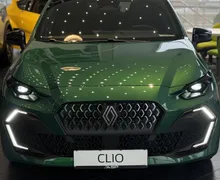 Zunanja slika - Renault Clio - techno TCE 115 - 2 - Predogledna slika