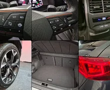 Zunanja slika - Cupra Formentor - 4Drive 2.0 TDI DSG 19COL-ACC-360°KAM-ŠP.SEDEŽI - 11 - Predogledna slika