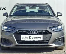 Zunanja slika - Audi A4 - Avant 35 TDI S tronic advanced - 2 - Predogledna slika