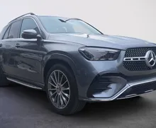 Zunanja slika - Mercedes-Benz GLE-Razred - GLE 300 d 4MATIC AMG Line Avt. - 1 - Predogledna slika