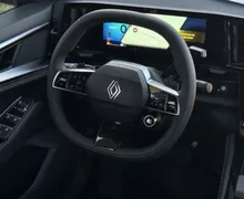 Zunanja slika - Renault Rafale - E-Tech full hybrid 200 techno - 14 - Predogledna slika