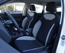 Zunanja slika - Seat Ateca - 1.0 TSI  HOLA 116KM - CELOETNE PNEVMATIKE - - 8 - Predogledna slika