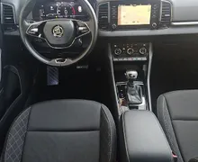 Zunanja slika - Škoda Karoq - 1.5 TSI 150ks DSG °1.LASTNIK° °KAMERA° °VIRTUAL° - 9 - Predogledna slika