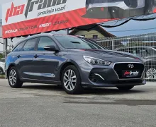 Zunanja slika - Hyundai i30 - 1.6 CRDi 110 Style, 1.LAST, SLOVENSKI - 1 - Predogledna slika