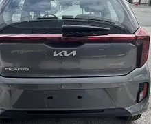 Zunanja slika - KIA Picanto - 1.0 GDI LX Active. 5M T  4-sedežni - 4 - Predogledna slika