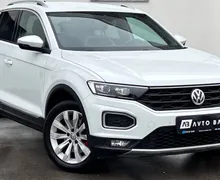 Zunanja slika - VW T-Roc - 1.5 TSI+SLO+1.LAST+SPORT+VIRTUAL+LED+R.KAMERA... - 3 - Predogledna slika