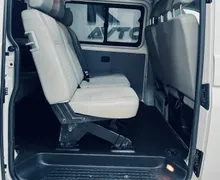 Zunanja slika - VW Transporter - 8+1 - 12 - Predogledna slika