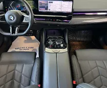 Zunanja slika - BMW Serija 5 - : 520d M SPORT-PANO-HUD-HARMAN-HLAJENJE SEDEŽEV - 5 - Predogledna slika