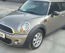 Zunanja slika - MINI Cooper - 1.6 D + BREZ POLOGA + MOŽNA MENJAVA - 1 - Predogledna slika