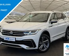 Zunanja slika - Volkswagen Tiguan Allspace - R-LINE 2.0 TDI 4M DSG VL.KLJUKA-MATRIX LED-KAMERA - 1 - Predogledna slika