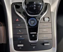 Zunanja slika - BYD Sealion 5 - DM-i DESIGN PHEV - skupni doseg 1016 km - 12 - Predogledna slika