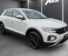 Zunanja slika - Volkswagen T-Roc - 1.0 TSI BMT Life-LED-16 COL Alu-AppConnect.... - 2 - Predogledna slika