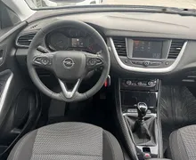 Zunanja slika - Opel Grandland X - |1.6 CDTI|INNOVATION|LED|CARPLAY|SLO|1LAST|TOP| - 11 - Predogledna slika