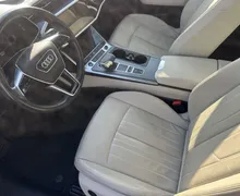 Zunanja slika - Audi A6 Allroad - 45 TDI quattro S tronic180kW.ZRAČNO VZMET.PANORAMA - 19 - Predogledna slika