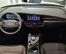 Zunanja slika - KIA Niro - Limited Edition - 8 - Predogledna slika