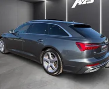 Zunanja slika - Audi A6 Avant - 40 TDI S line S tronic-Panorama-Vl.kljuka-Matrix.. - 4 - Predogledna slika