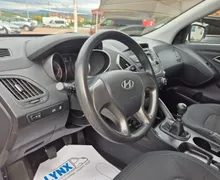 Zunanja slika - Hyundai ix35 - ix35 - 11 - Predogledna slika
