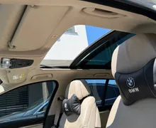 Zunanja slika - BMW Serija 5 - Touring: 525d xDrive BI-XENON NAVI ACC VIRTUAL MEMORY KA - 18 - Predogledna slika