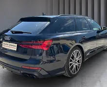 Zunanja slika - Audi S6 - Avant TDI Tiptronic - 3 - Predogledna slika