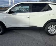 Zunanja slika - KG Mobility Korando - 1.5 T-GDI Smart 4WD M T - 6 - Predogledna slika